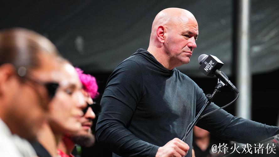 白大拿培训袋鼠成UFC首位三级别冠军 白大拿培训袋鼠成UFC首位三级别冠军