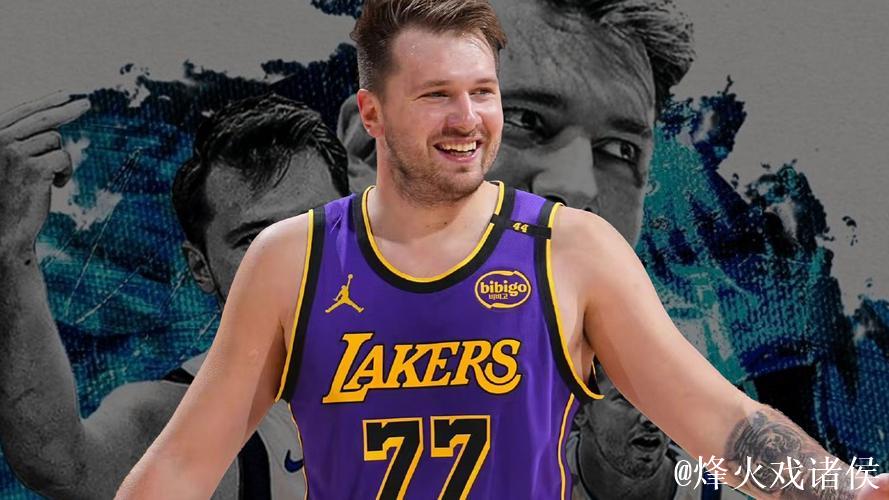 The Lead:东契奇本赛季砍40+的场次多于其低于30分的场次 The Lead:东契奇本赛季砍40+的场次多于其低于30分的场次