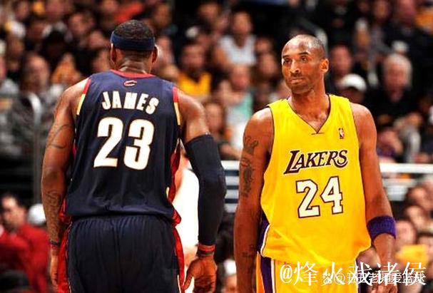 “仅得43分”被迫拿得分王！ 科比也险些离开了湖人！